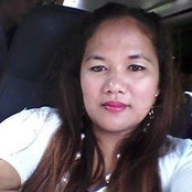 Catherine Amojado's photo