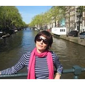 Eva Othon's photo