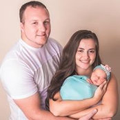 Ashley Foster's photo