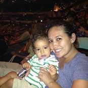 Prescilla Martinez-Perales's photo