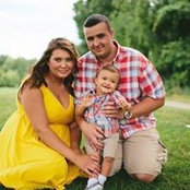 Liz Ivanaj's photo