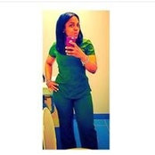Rashida Delerme's photo