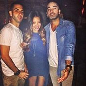 Eric Aboutboul's photo