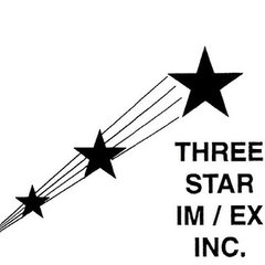 THREE STAR IMPORT AND EXPORT