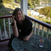 Susan Donofrio's photo