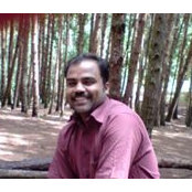 Foto von Senthil Kumar