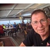 John McBride's photo