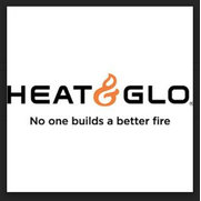 Foto de Heat & Glo Fireplaces: Designed to Inspire