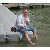 Thomas Murphy's photo