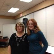 Elizabeth Masalin Smith's photo