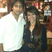 Shivika Nakra's photo