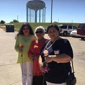 Cynthia Frampton's photo