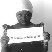 Foto von Fatimah Adebowale