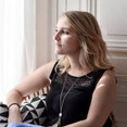 Photo de profil de Marion Lanoë Architecte d'Intérieur