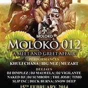 Moloko Pta's photo