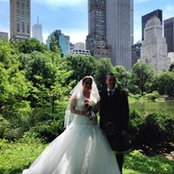 Nicola Evans's photo