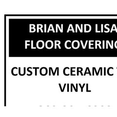 Brian And Lisa Floor Covering