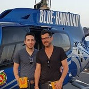 Cody Hamilton's photo