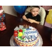 Jane Baio's photo
