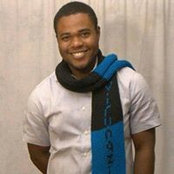 Chris Babatunde's photo