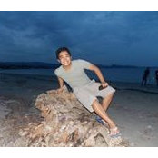 Mark Joseph Viloria's photo