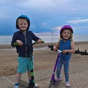 Siobhan Gregory's photo