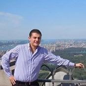 Vadim Romanov's photo