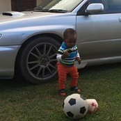 Foto de Bwalya Mbulo
