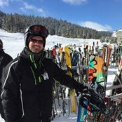 Patrick Kinnamon's photo