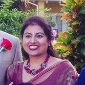 Puja Sethi's photo