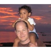 Andrew Gregory's photo