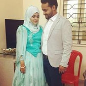 Waseem Wangde's photo