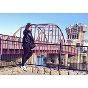 Alma Santos's photo