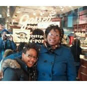 Foto von Renese Jones