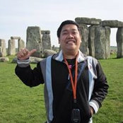 Roumel Sapinoso's photo