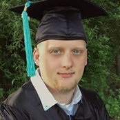 Chance Baughman's photo