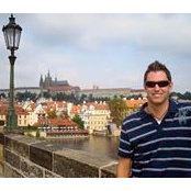 Brian Tabers billede