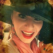 Rachel Cohen's photo
