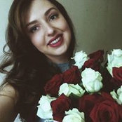 Margarita Oganisyan's photo