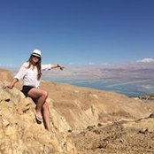 Евгения Адамова's photo