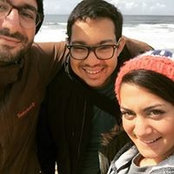 Jonathan Michaiel's photo