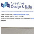 Creative Developments South West's profile photo