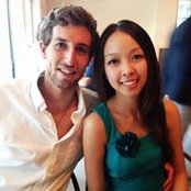 Christy ChenRui's photo