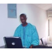 John Alade's photo