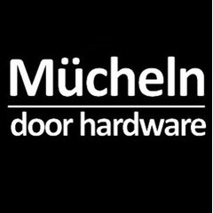 Mucheln Door Hardware