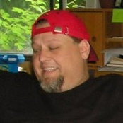 David Marshalls billede