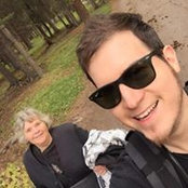 Stephen Reid's photo