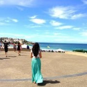 Noura A's photo