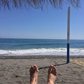 Marcus Knispel's photo