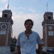 Ben Budds foto